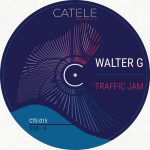 Walter G – Traffic Jam