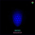 8kicks – Iceolate EP
