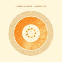 Jonathan Kaspar – Overfree EP