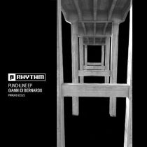 Gianni Di Bernardo – Punchline EP
