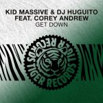 Kid Massive, DJ Huguito – Get Down