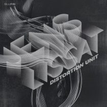 Jens Lissat – Distortion Unit