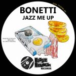 Bonetti – Jazz Me Up