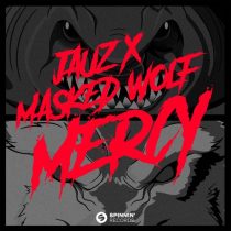 Jauz, Masked Wolf – Mercy (Extended Mix)