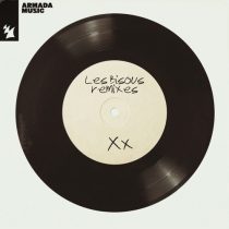 Felix Leiter – Remixes