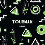 Tourman (LT) – The Trip (Extended Mix)