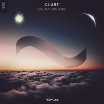 CJ Art – Event Horizon