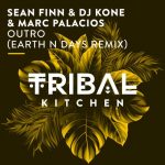 Sean Finn, DJ Kone & Marc Palacios – Outro (Earth n Days Remix)
