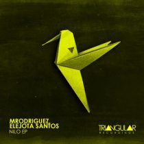Mrodriguez, Elejota Santos – Nilo EP