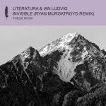 Ian Ludvig, LITERATURA – Invisible (Ryan Murgatroyd Remix)