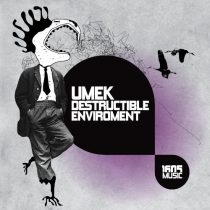 UMEK – Destructible Enviroment