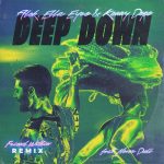 Kenny Dope, Alok, Ella Eyre, Never Dull – Deep Down – Friend Within Extended Mix