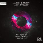 Aliech & Franky – Uplifting