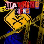 Sebastian Mateo, Friendz By Chance, Justin J. Moore – Warning Signs (Extended Mix)