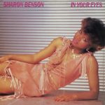 Sharon Benson – In Your Eyes