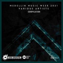VA – Medellin Music Week 2021