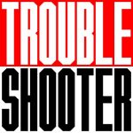 Marlon Hoffstadt, Dangerous Dreaming – Trouble Shooter (Dub Mix)