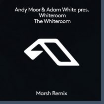 Andy Moor, Whiteroom, Adam White – The Whiteroom (Marsh Remix)