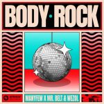 Mr. Belt & Wezol, ManyFew – Body Rock (Extended Mix)