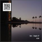 Sohz – Singular EP