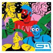 Groove Armada – I See You Baby (Ewan McVicar’s Spacehouse Remix)