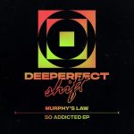 Murphy’s Law (UK) – So Addicted EP