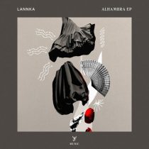 Lannka – Alhambra EP