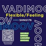 VadimoooV – Flexible/Feeling