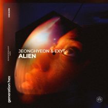 EXYT, jeonghyeon – ALIEN – Extended Mix