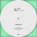 Victor Polo – No Way EP