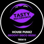 House Punkz – Groovy Disco Music