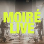 Coloray – Moiré (Live)