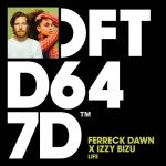 Ferreck Dawn, Izzy Bizu – Life – Extended Mix