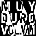 VA – Muy Duro, Vol. 8