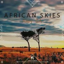 Cafe De Anatolia, Alley SA – African Skies
