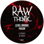 Level Groove – Poison EP
