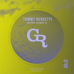Tommy Vercetti – Anxious Journey EP