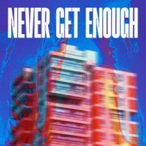 Kathy Brown, Third Party – Never Get Enough – Extended Mix