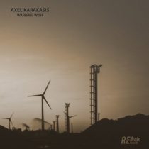 Axel Karakasis – Warning Wish
