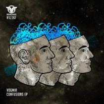 Vogmir – Confusions EP