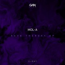 Mol-A – Rave Therapy EP