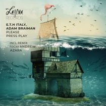 E.T.H (Italy), Adam Braiman – Please Press Play