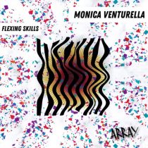 Monica Venturella – Flexing Skills