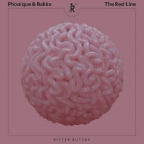 Phonique, Bakka (BR) – The Red Line