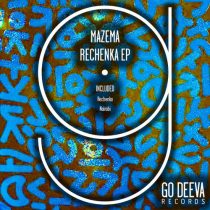 Mazema – Rechenka Ep