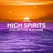 Hoten – High Spirits Remix