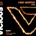Andy Murphy – Fire