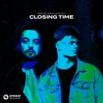 Mike Williams, Matluck – Closing Time (Extended Mix)