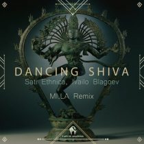 SATI ETHNICA, Ivailo Blagoev – Dancing Shiva