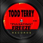 Todd Terry – Pulsating